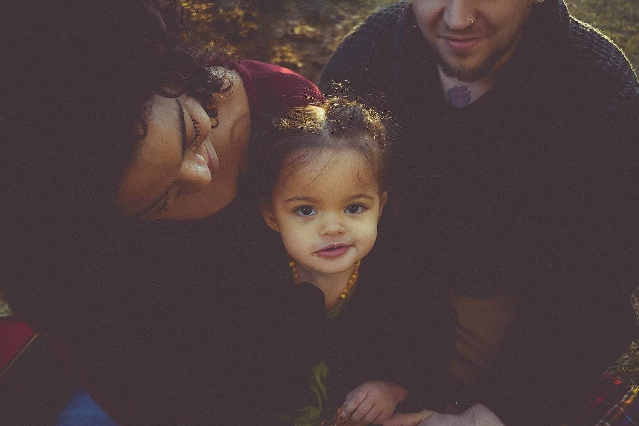 Sawyer is registered to the contest to win money with this photo: child, darkness, daughter, emotion, eye, facial_expression, family, friendship, fun, girl, happiness, human, interaction, people, person, photograph, photography, portrait_photography, smile, snapshot