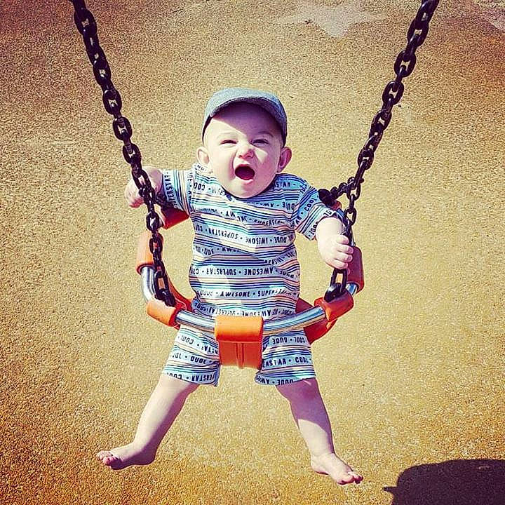 Freddie joined the competition — help win amazing prizes! anger, child, image, play, toddler, toy