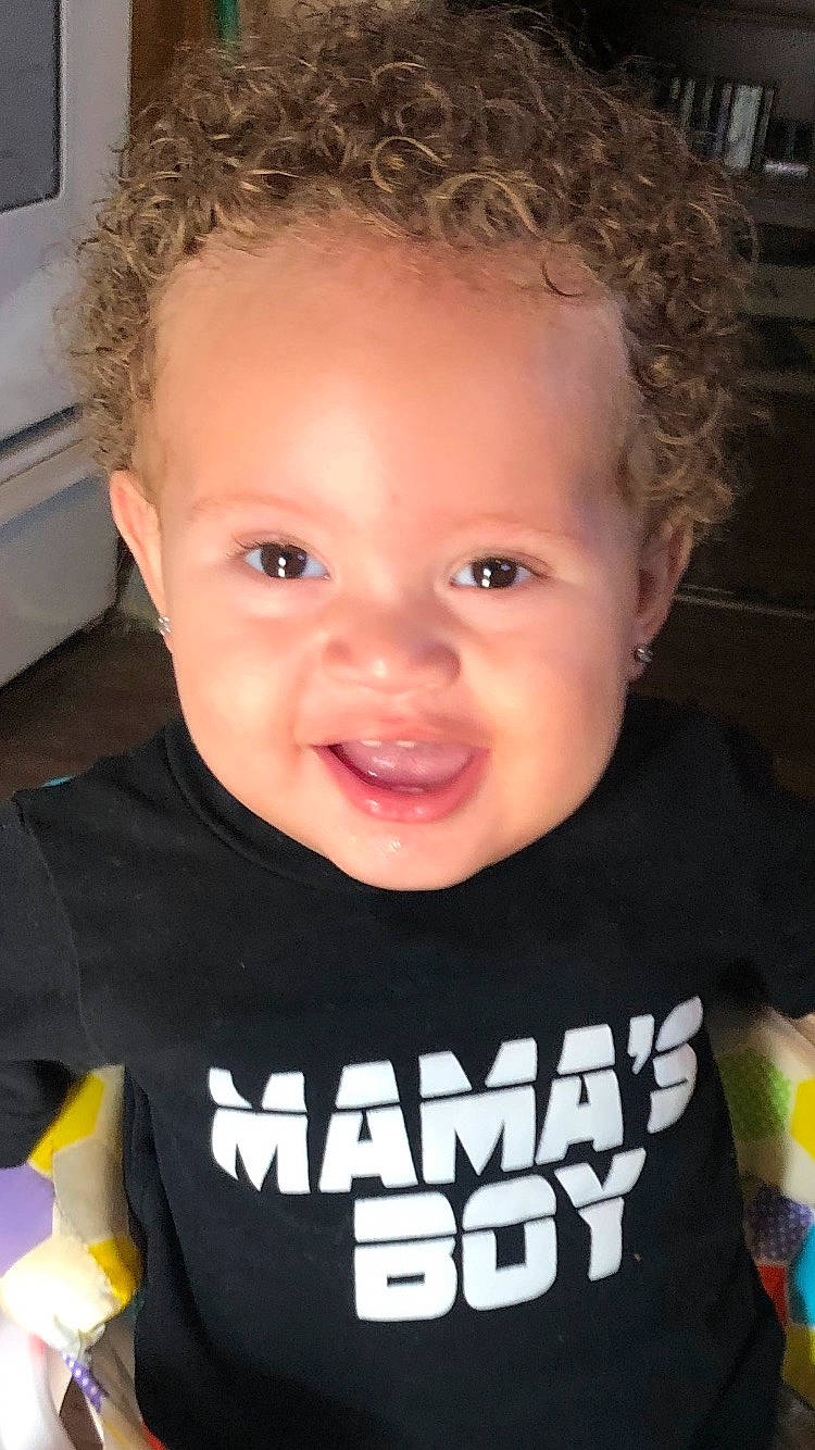 Jiovanni joined the competition — help win amazing prizes! black, cheek, chin, ear, eyebrow, eyelash, face, forehead, hair, head, jaw, joy, lip, mouth, neck, nose, person, skin, sleeve, smile