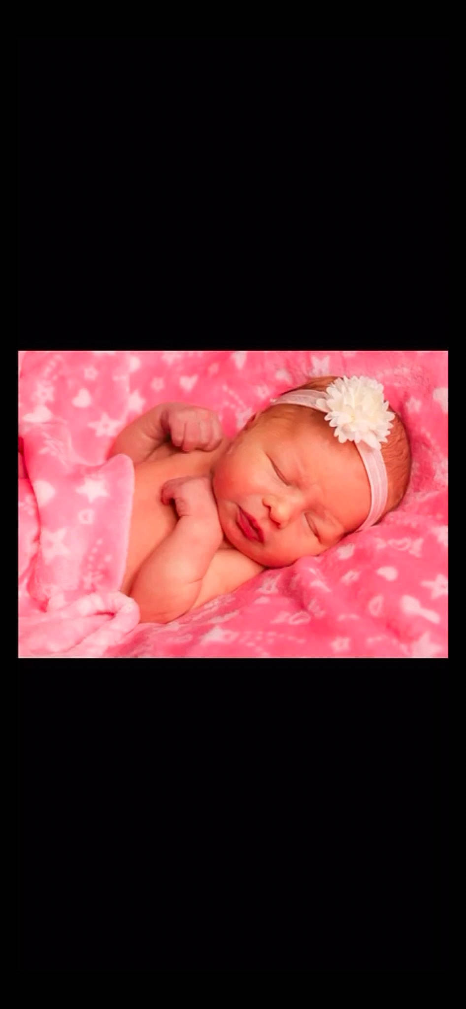 Ella-mae joined the competition — help win amazing prizes! baby, baby_products, baby_sleeping, baby_toddler_clothing, bedtime, child, comfort, eyebrow, face, flash_photography, font, happy, headwear, human_body, linens, lip, magenta, person, pink, skin