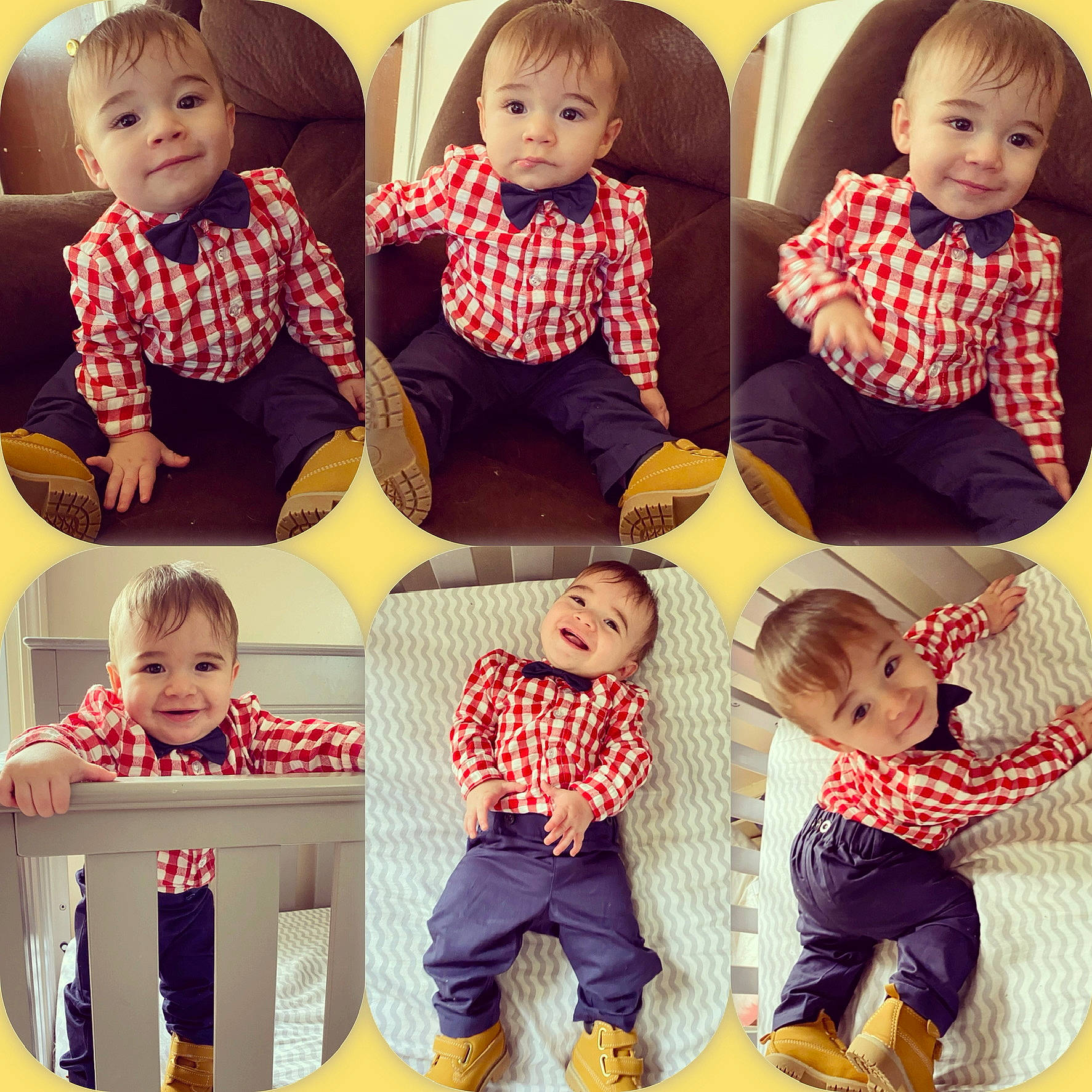 Jaidyn joined the competition — help win amazing prizes! baby_toddler_clothing, clothing, eye, face, facial_expression, happy, head, human, joy, organ, outerwear, person, photograph, product, shirt, shorts, sleeve, smile, standing, t_shirt