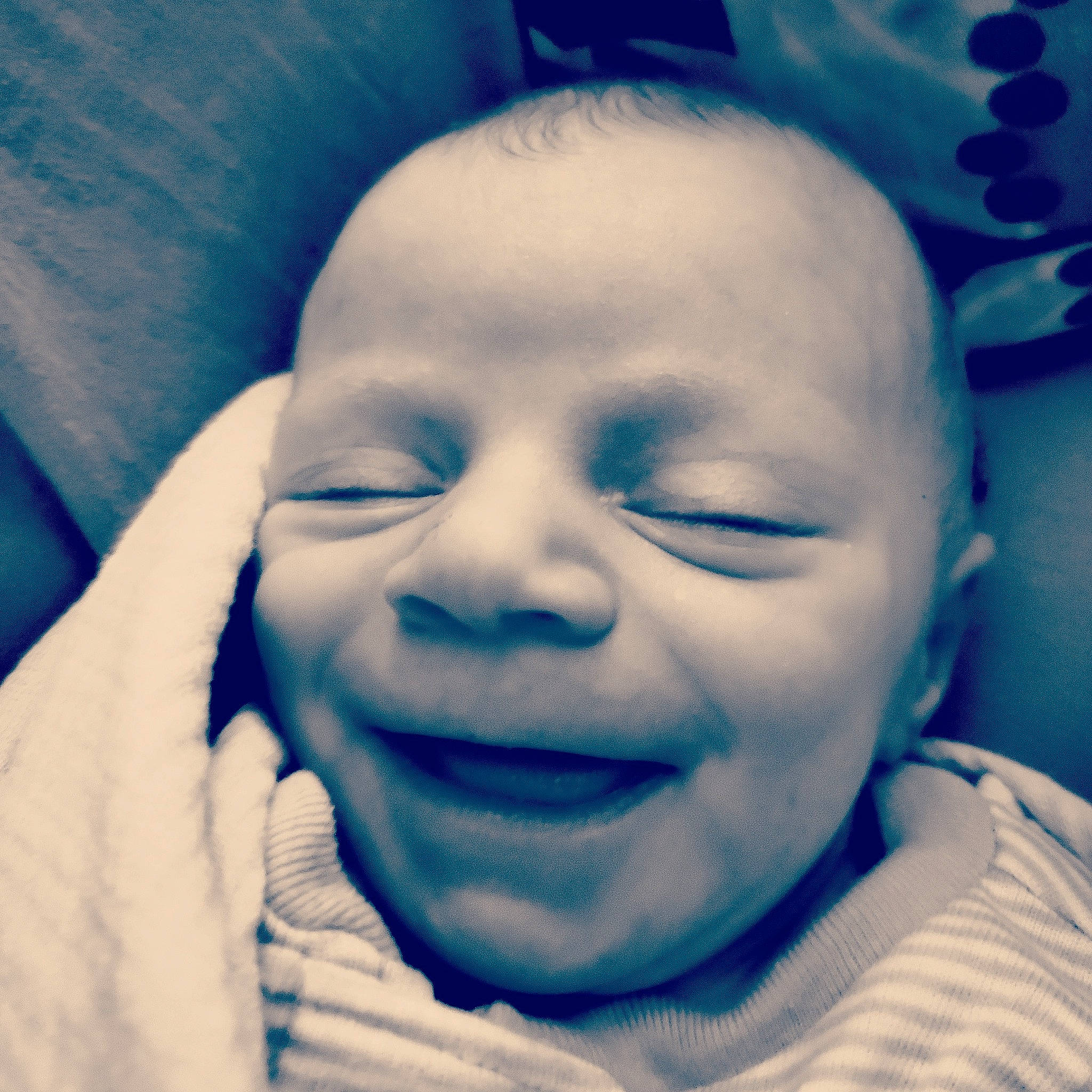 Octavia joined the competition — help win amazing prizes! baby, blue, cheek, child, chin, cloud, cool, eye, eyebrow, face, facial_expression, forehead, head, lip, mouth, nose, people, person, skin, sky