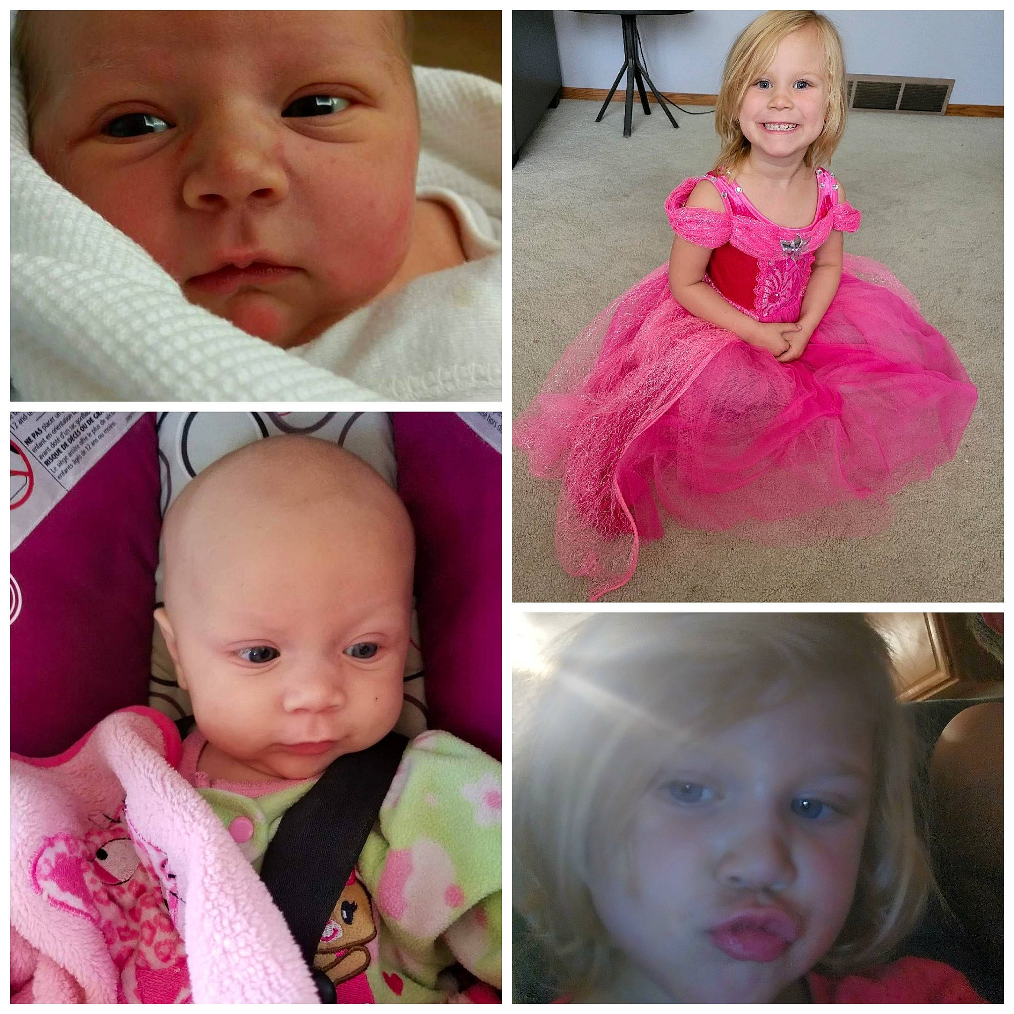 Nevaeh joined the competition — help win amazing prizes! cheek, chin, eye, eyebrow, eyelash, face, facial_expression, hair, hairstyle, head, headwear, human, joy, neck, nose, organ, outerwear, person, photograph, product