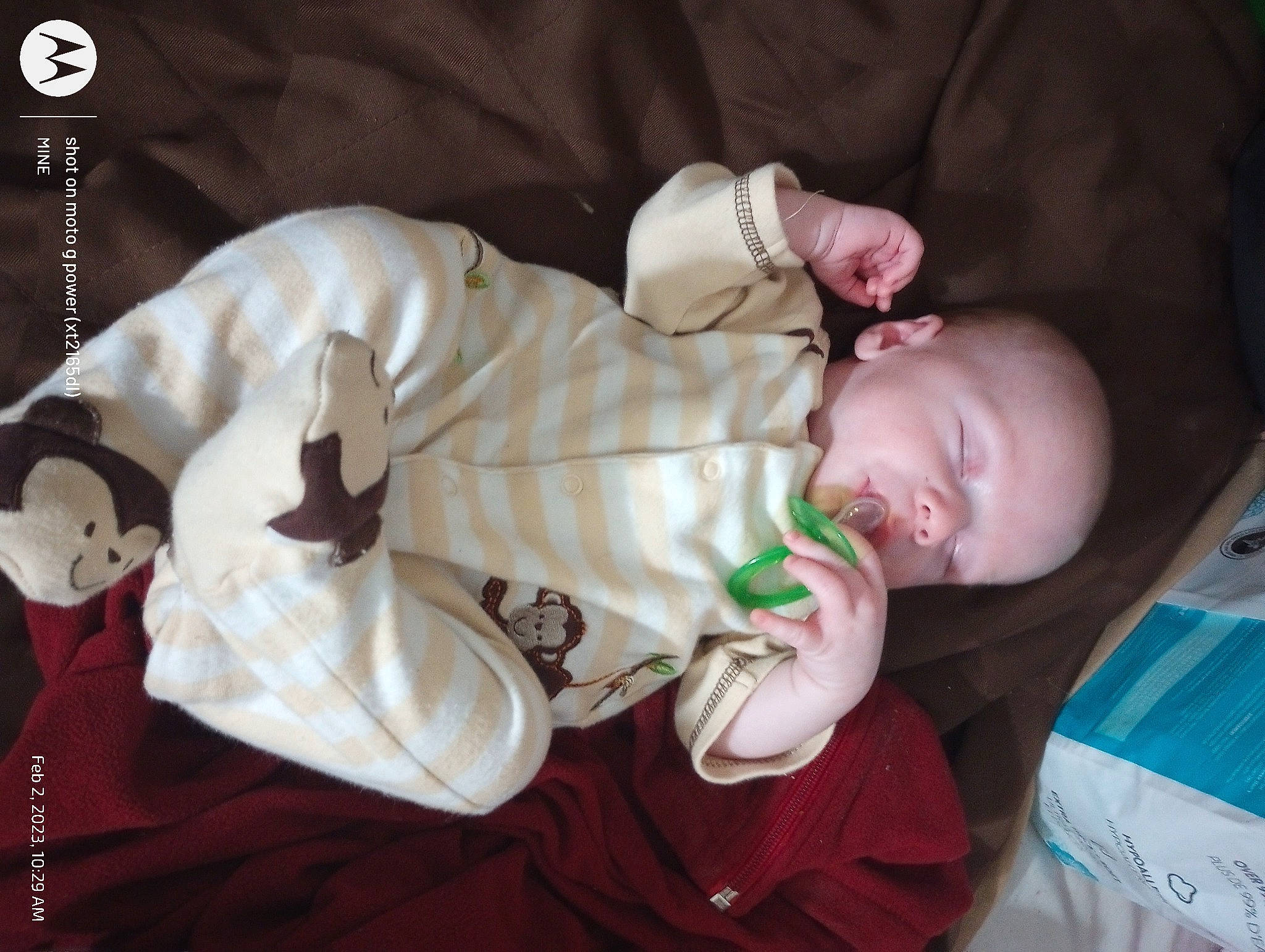 Rein joined the competition — help win amazing prizes! baby, baby_products, baby_toddler_clothing, cheek, child, comfort, event, happy, linens, mammal, person, room, sitting, sleep, sleeve, toddler