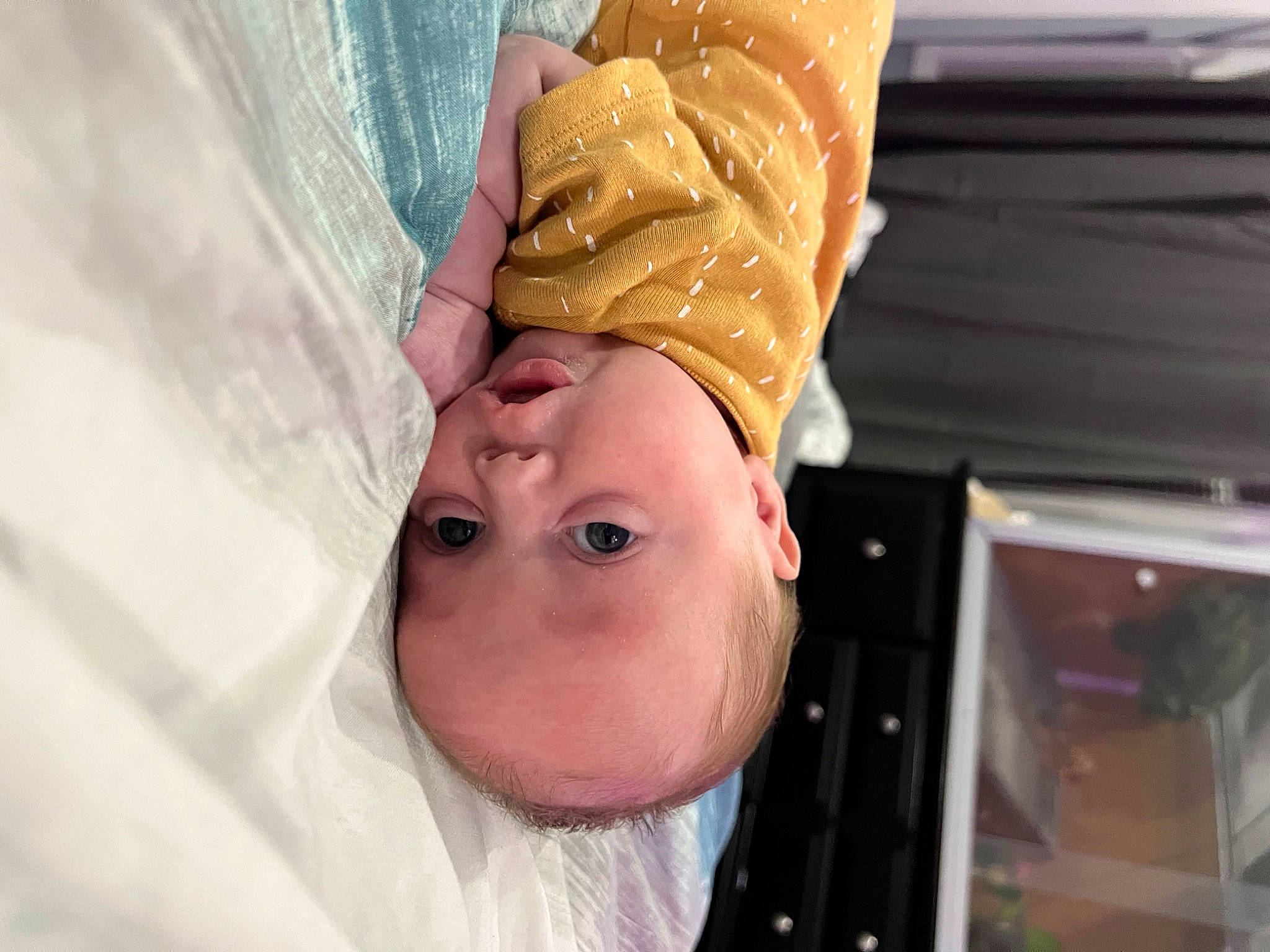 Kaison joined the competition — help win amazing prizes! baby, child, event, eyelash, fashion_accessory, fun, gesture, happy, hat, headgear, headpiece, human_body, jewellery, mouth, nose, person, room, toddler, tradition, vacation