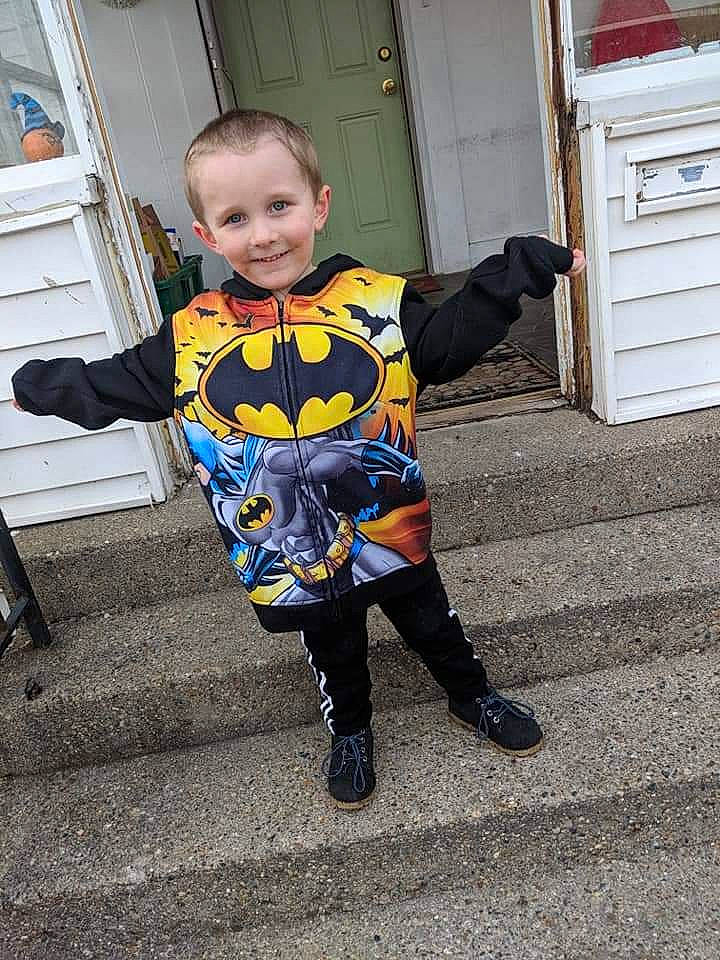 Aidyn is registered to the contest to win money with this photo: baby_toddler_clothing, cabinetry, child, denim, door, electric_blue, eye, floor, flooring, fun, happy, head, joy, leg, pattern, person, sleeve, smile, street_fashion, t_shirt