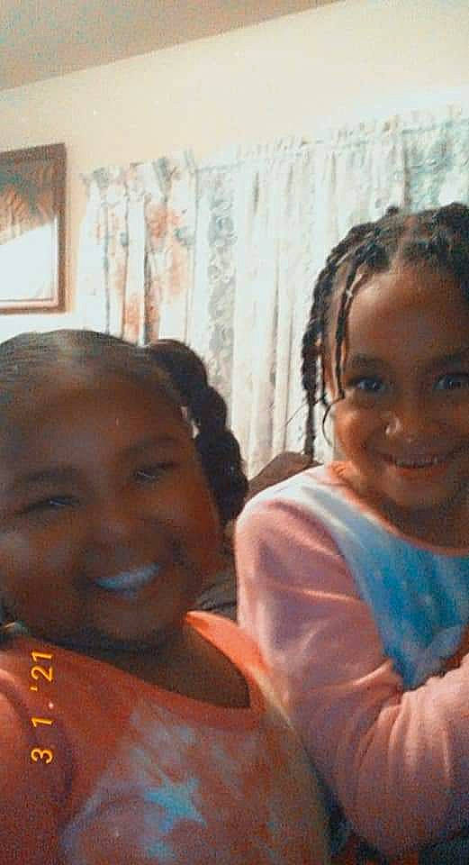 Aliyana joined the competition — help win amazing prizes! adaptation, black, cheek, eye, eyebrow, face, facial_expression, forehead, hair, hairstyle, happy, head, joy, lip, mouth, nose, organ, person, skin, smile