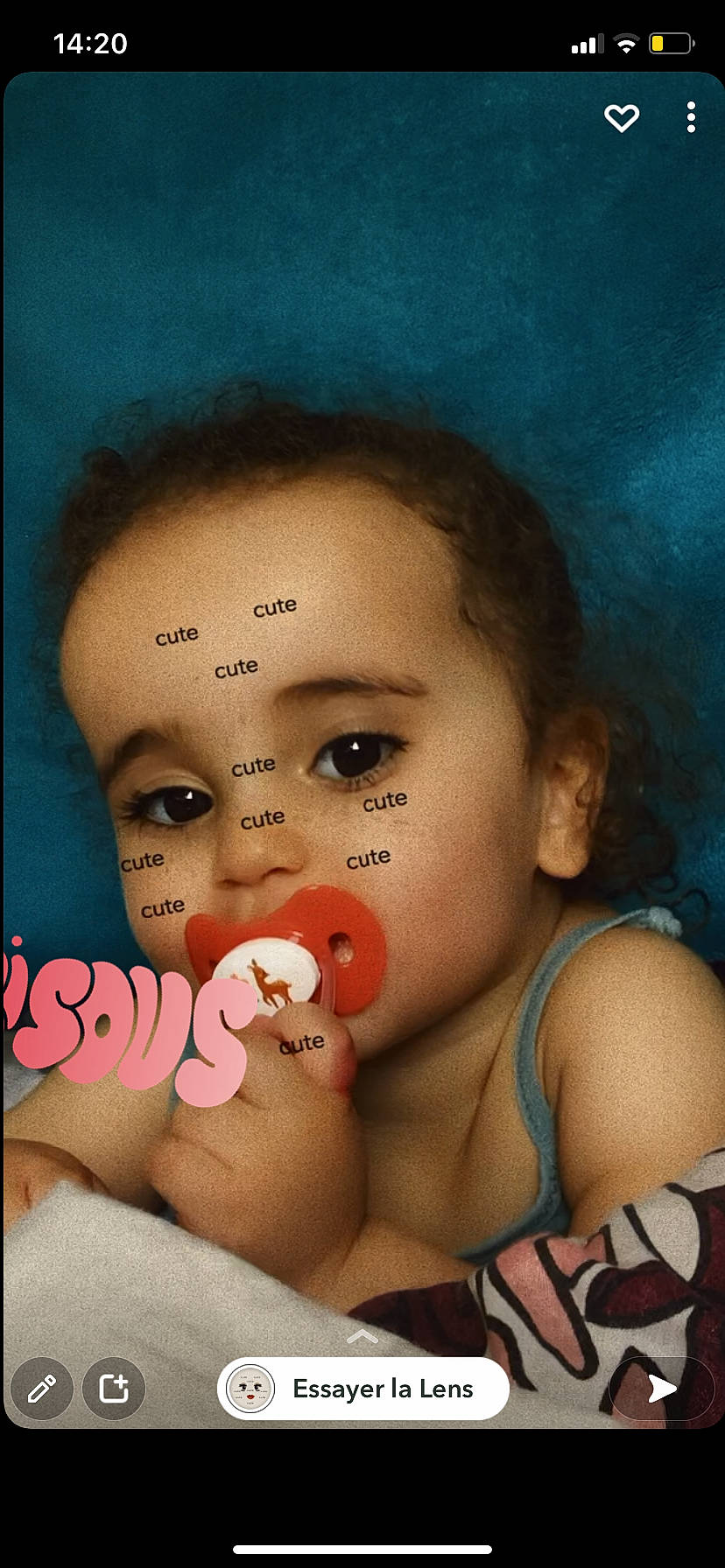 Hana a rejoint le concours — aidez-le/la à gagner de superbes lots ! baby, black_hair, cheek, chest, eyebrow, eyelash, face, flash_photography, forehead, gesture, hand, happy, human_body, iris, jaw, lip, mouth, nose, person, skin