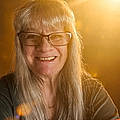 Karleen V. D.