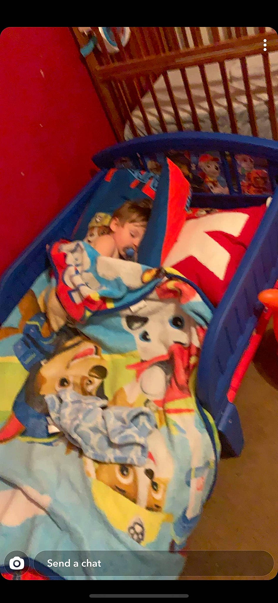 Kohen is registered to the contest to win money with this photo: person