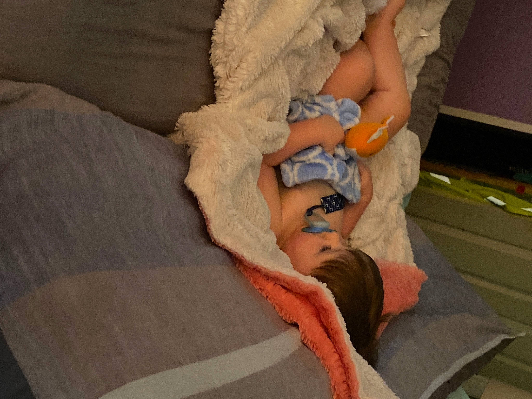 Kohen joined the competition — help win amazing prizes! birth, person