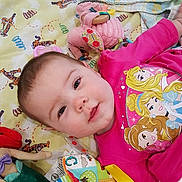 Khaleesi is registered to the contest to win money with this photo: