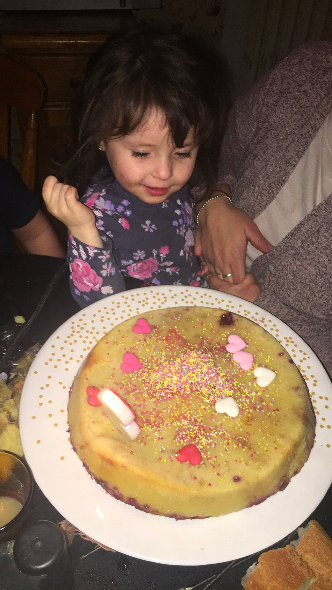 Léna participe au concours pour gagner de l'argent avec cette photo : baked_goods, baking, birthday, breakfast, buttercream, cake, cake_decorating, cuisine, dessert, dish, food, ingredient, meal, pancake, person, sweetness