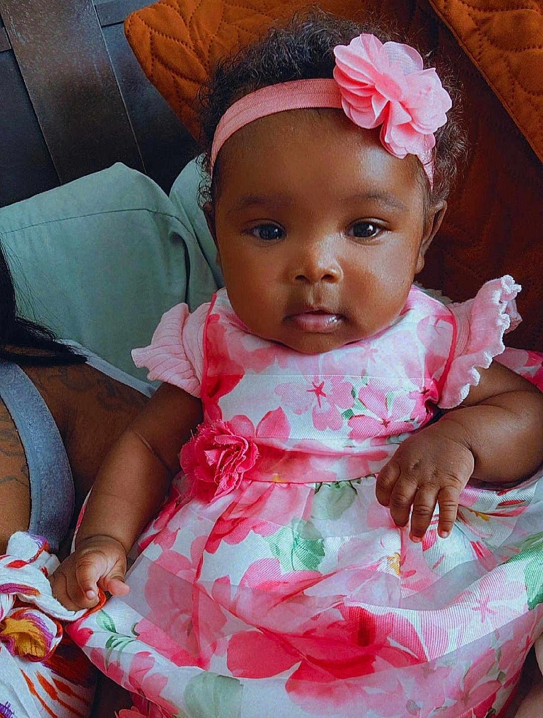 Ma'Leijah