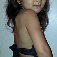 Lyssia participe au concours pour gagner de l'argent avec cette photo :