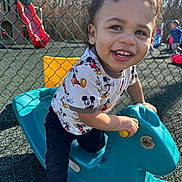 Jayceon joined the competition — help win amazing prizes! accessories, baby, bag, clothing, face, footwear, grass, handbag, happy, head, nature, outdoorplayarea, outdoors, park, person, photography, plant, playarea, portrait, shoe
