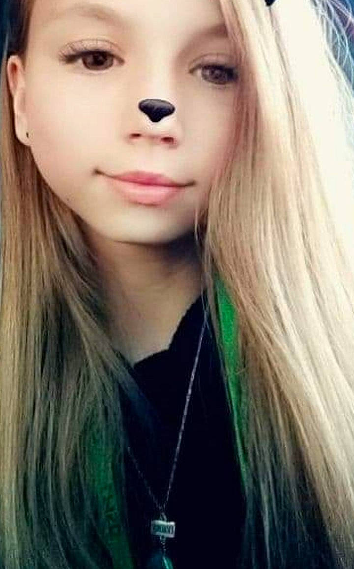 Devyn Marie Spangler