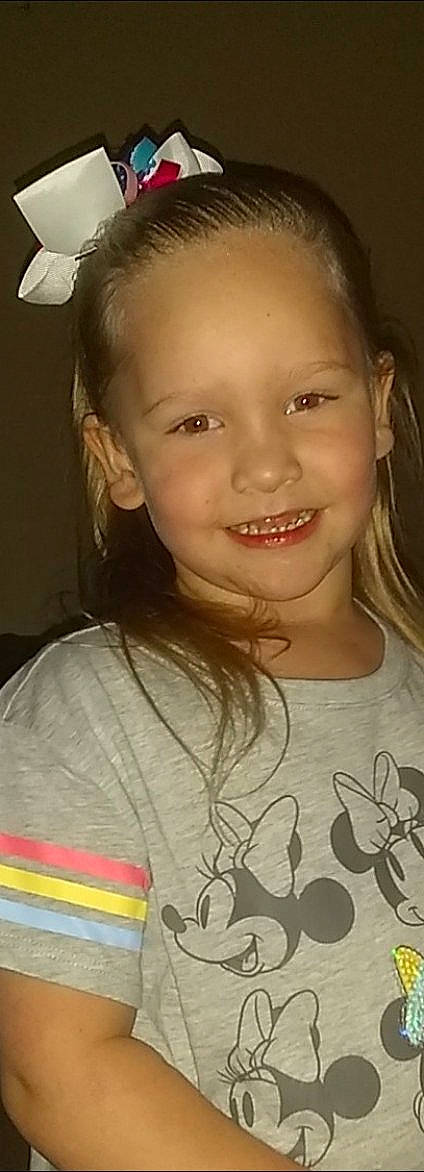 Pyper joined the competition — help win amazing prizes! beauty, blond, cheek, child, child_model, chin, ear, eyebrow, face, facial_expression, forehead, hair, hairstyle, head, joy, lip, nose, organ, person, skin