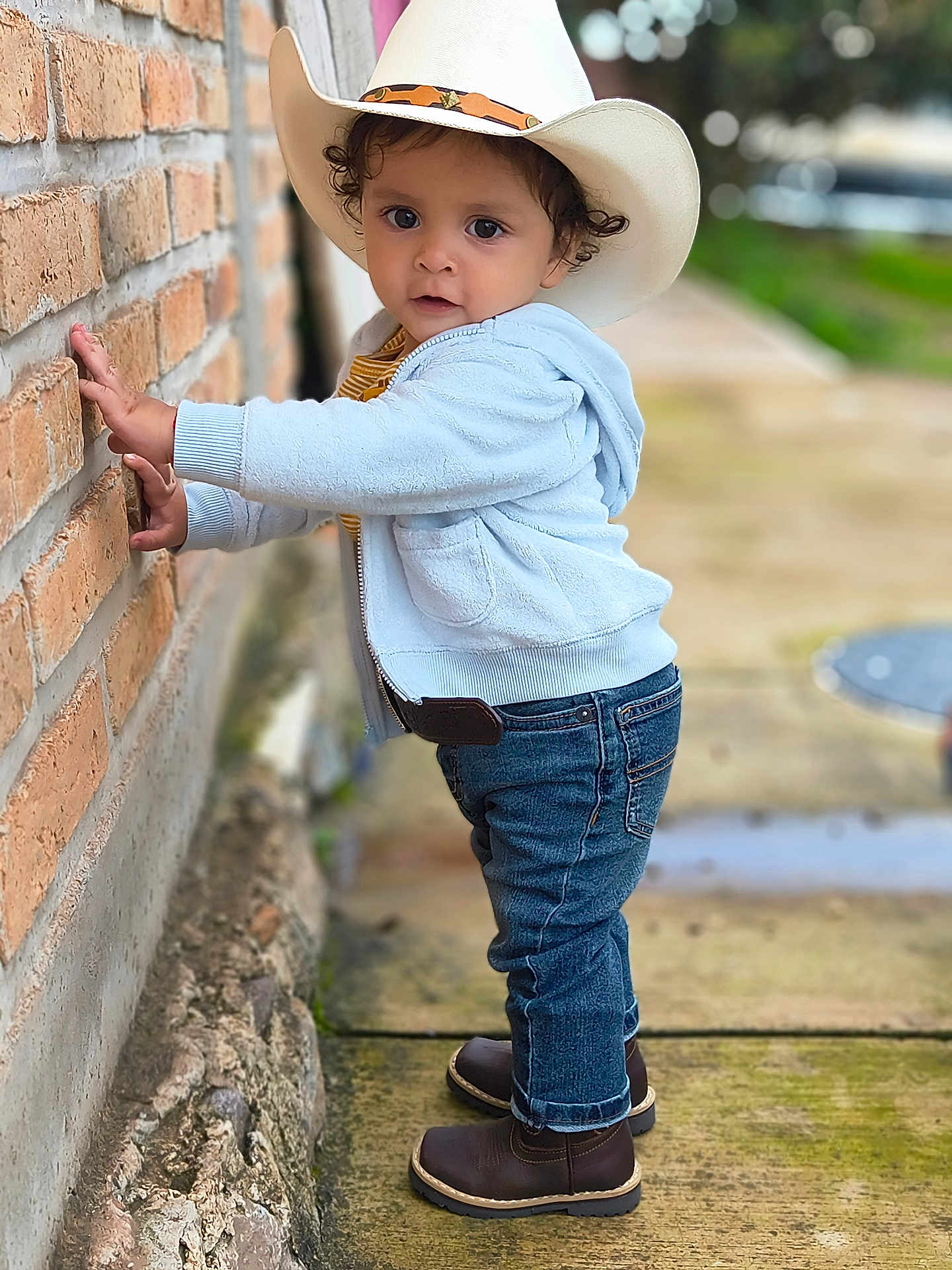 Ismael