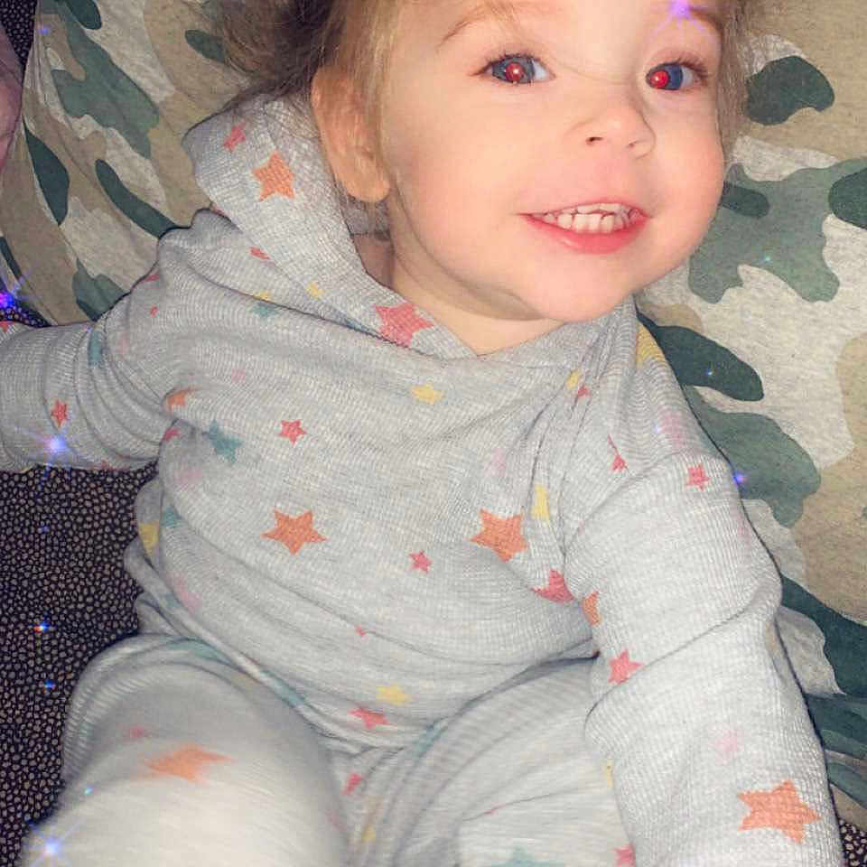 Harper Lynn