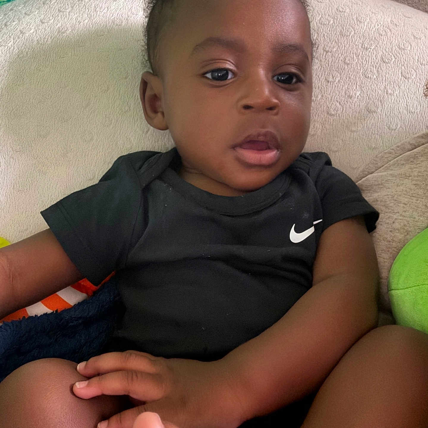 Treshawn