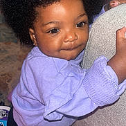 Kenri is registered to the contest to win money with this photo: blackhair, bodypart, child, clothing, face, female, finger, girl, hair, hand, happy, head, knitwear, mouth, pants, person, photography, portrait, smile, sweater