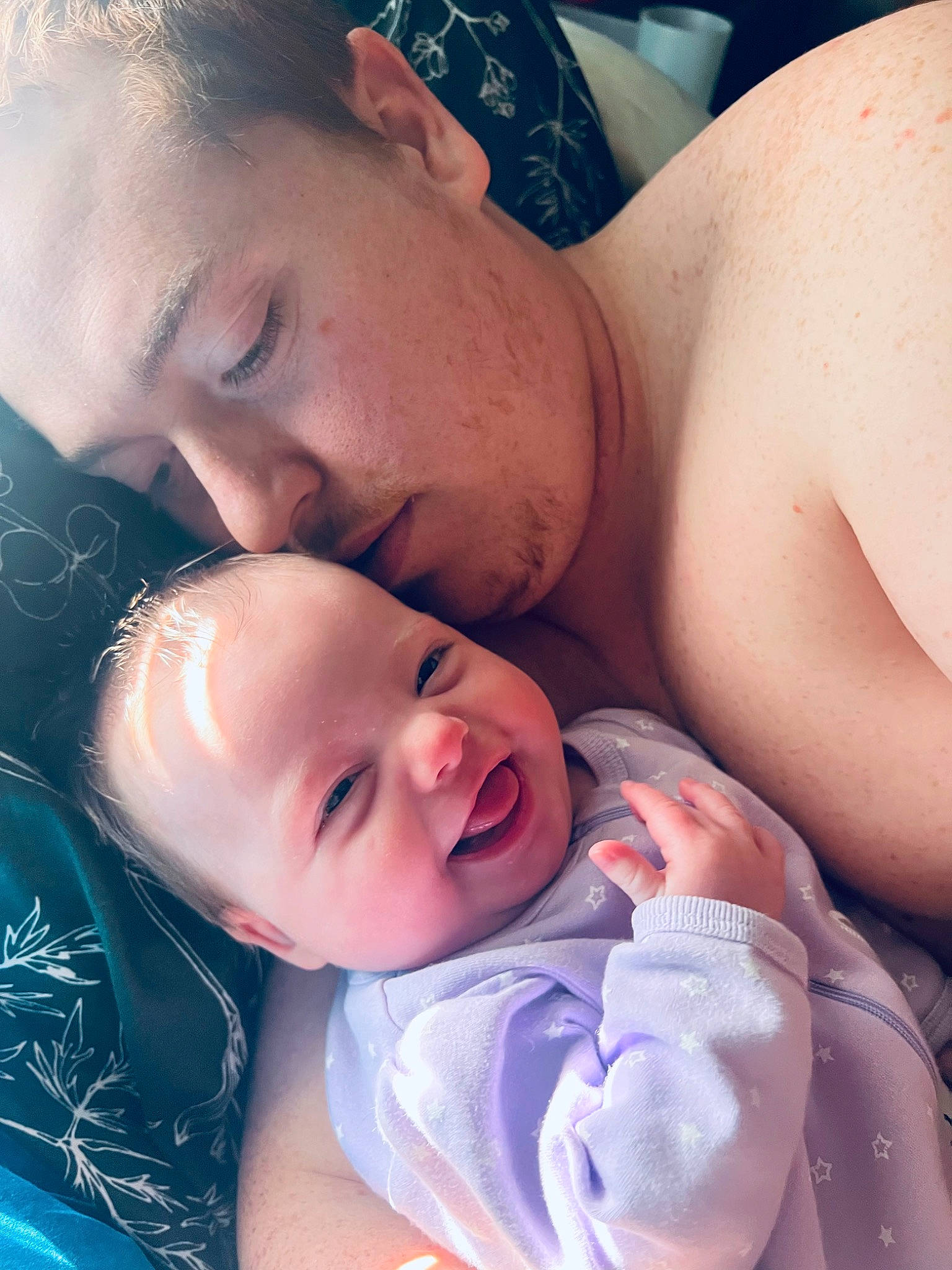 Kimber joined the competition — help win amazing prizes! azure, baby, blue, cheek, child, comfort, eyebrow, eyelash, finger, gesture, grass, hair, hand, happy, human_body, lip, mouth, nose, person, skin