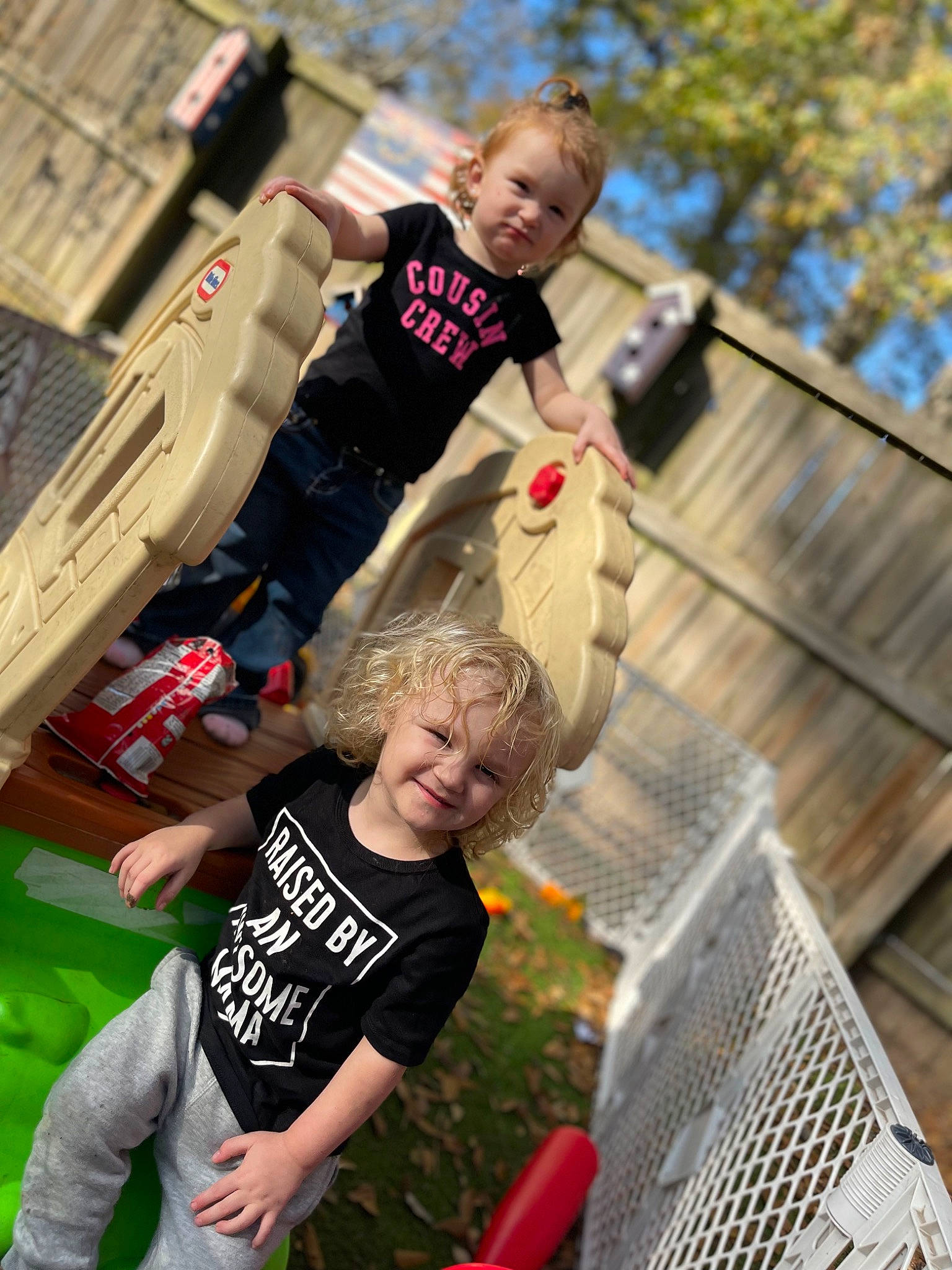 Westen joined the competition — help win amazing prizes! child, competition_event, daytime, event, fun, grass, happy, joy, leisure, person, plant, play, player, recreation, shorts, sky, smile, soil, sportswear, t_shirt