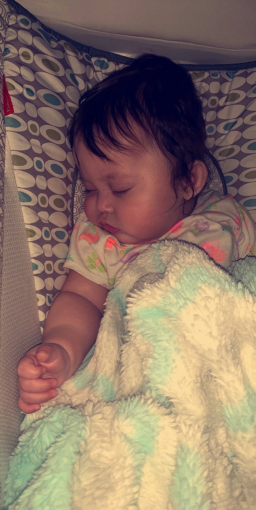 Jocelyn-jenesis joined the competition — help win amazing prizes! baby, cheek, child, eye, face, forehead, head, mouth, nap, nose, person, skin, sleep, smile, toddler