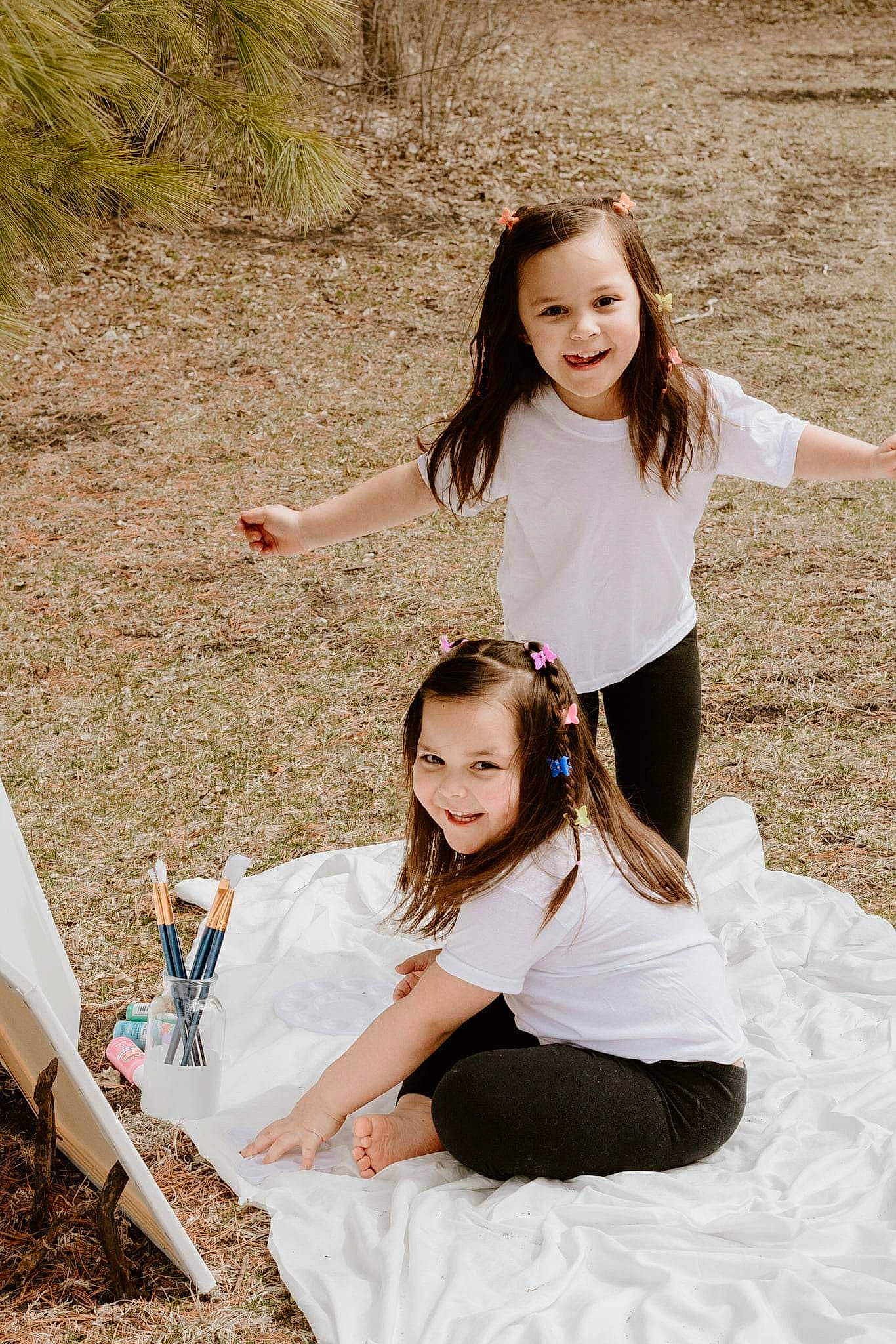 Jenesis joined the competition — help win amazing prizes! beauty, blond, event, face, flash_photography, friendship, fun, gesture, grass, hair, happy, joy, landscape, leisure, long_hair, people, people_in_nature, person, photograph, recreation