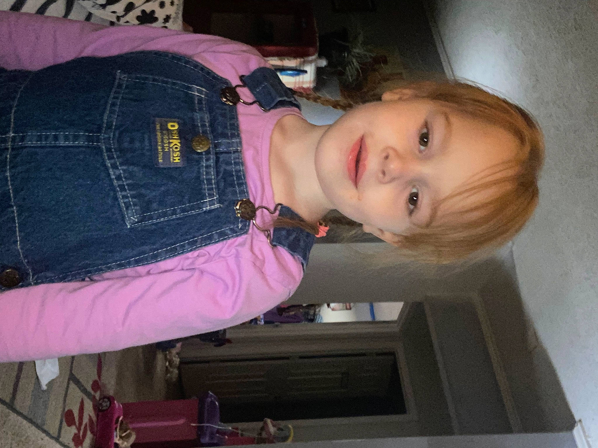 Taylor joined the competition — help win amazing prizes! cheek, child, elbow, electric_blue, eyelash, fun, joy, lip, magenta, mouth, nose, person, plaid, shoulder, sitting, sleeve, standing, tartan, toddler, trunk