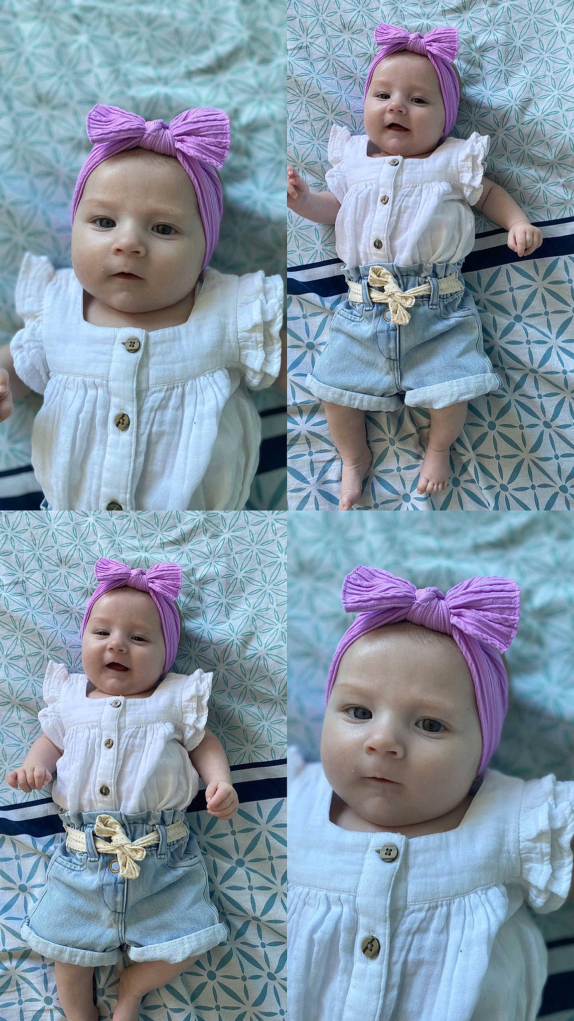 Iris a rejoint le concours — aidez-le/la à gagner de superbes lots ! blue, cap, clothing, eye, face, facial_expression, fashion, headgear, headwear, human, organ, outerwear, person, photograph, pink, product, purple, skin, sleeve, textile