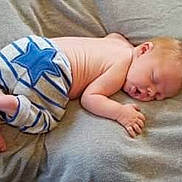 Nathan Kenneth Taff joined the competition — help win amazing prizes! baby, baby_sleeping, child, nap, sleep, toddler, tummy_time