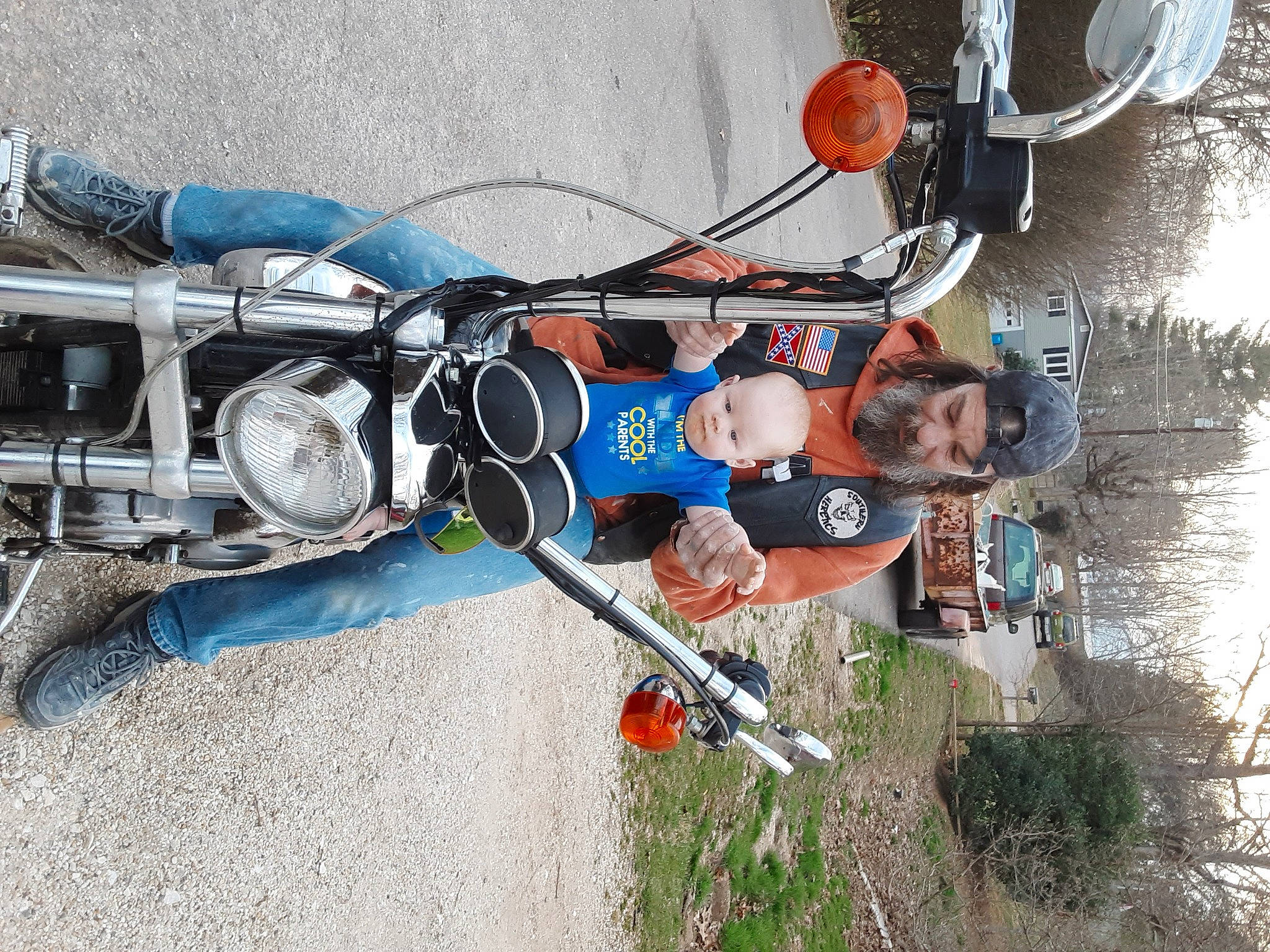 Hayden joined the competition — help win amazing prizes! automotive_lighting, automotive_tire, bicycle, bicycle_accessory, bicycle_fork, bicycle_frame, bicycle_handlebar, bicycle_part, bicycle_wheel, cycling, electrical_wiring, headwear, motor_vehicle, outdoor_recreation, person, personal_protective_equipment, plant, sports_equipment, tire, tree