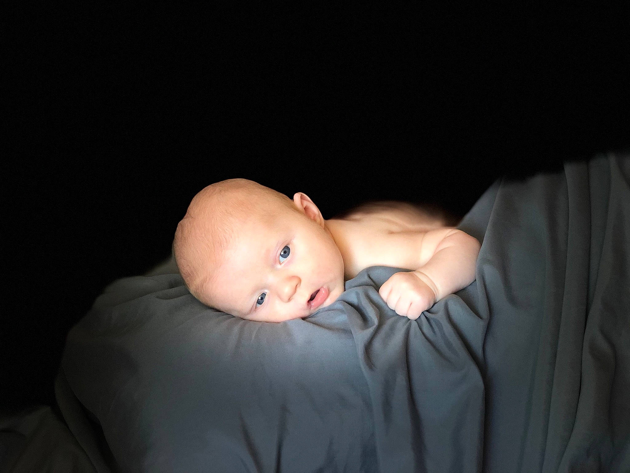 Aiyden joined the competition — help win amazing prizes! baby, cheek, child, eye, face, hand, head, lip, nose, person, photography, portrait_photography, skin, smile, toddler