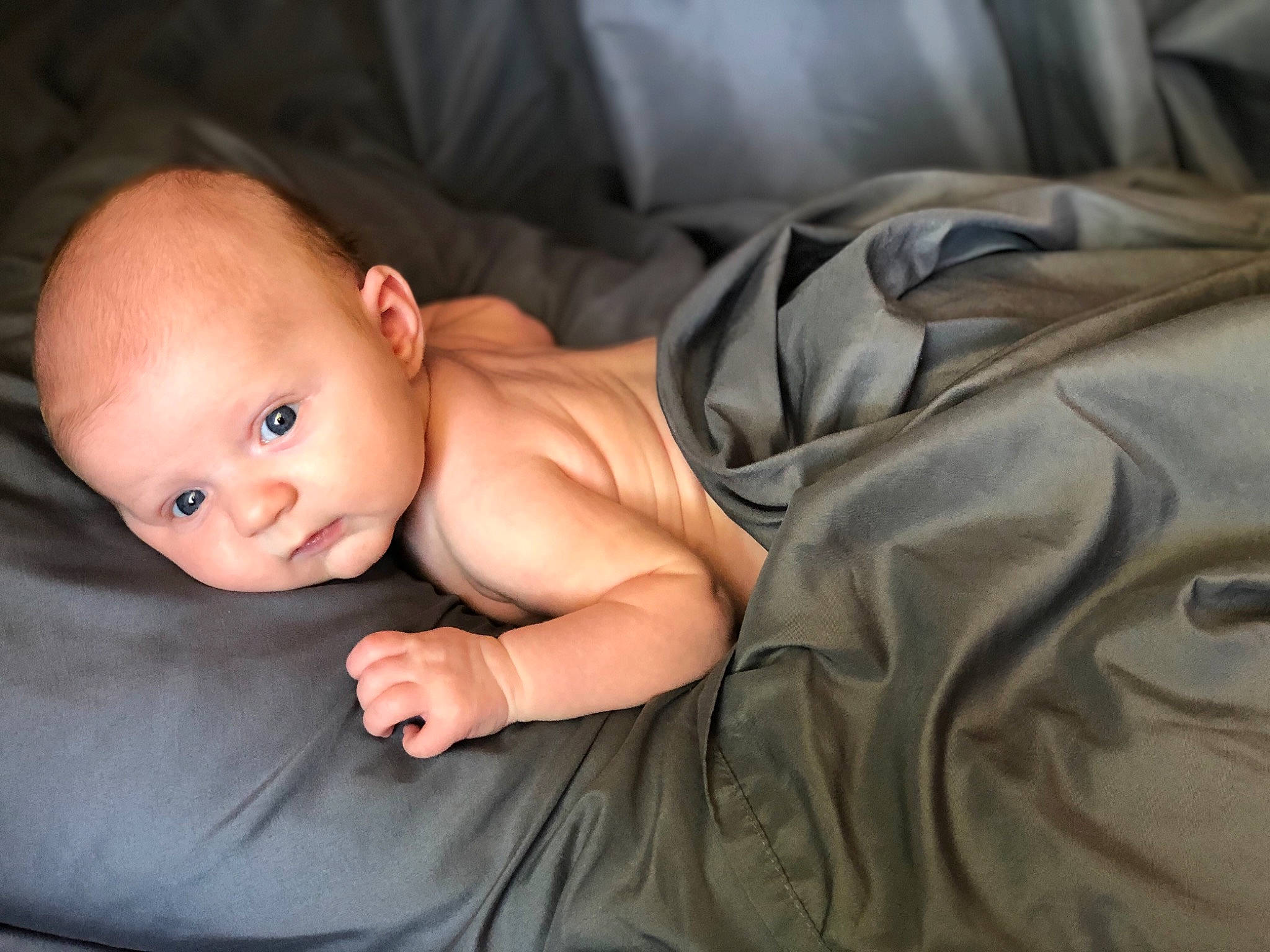 Aiyden joined the competition — help win amazing prizes! arm, baby, cheek, child, chin, comfort, eye, face, head, leg, lip, mouth, muscle, nose, person, photography, skin, smile, stomach, toddler