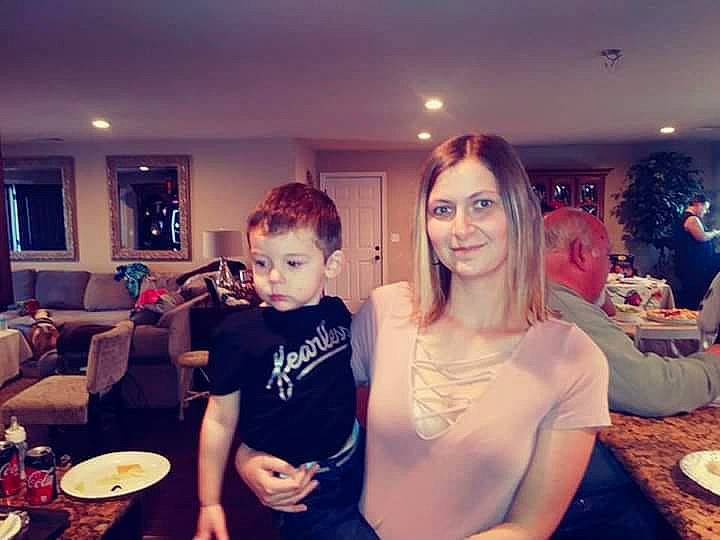 Tanner is registered to the contest to win money with this photo: day, dinner, event, fun, girl, joy, meal, party, person, product, restaurant, smile