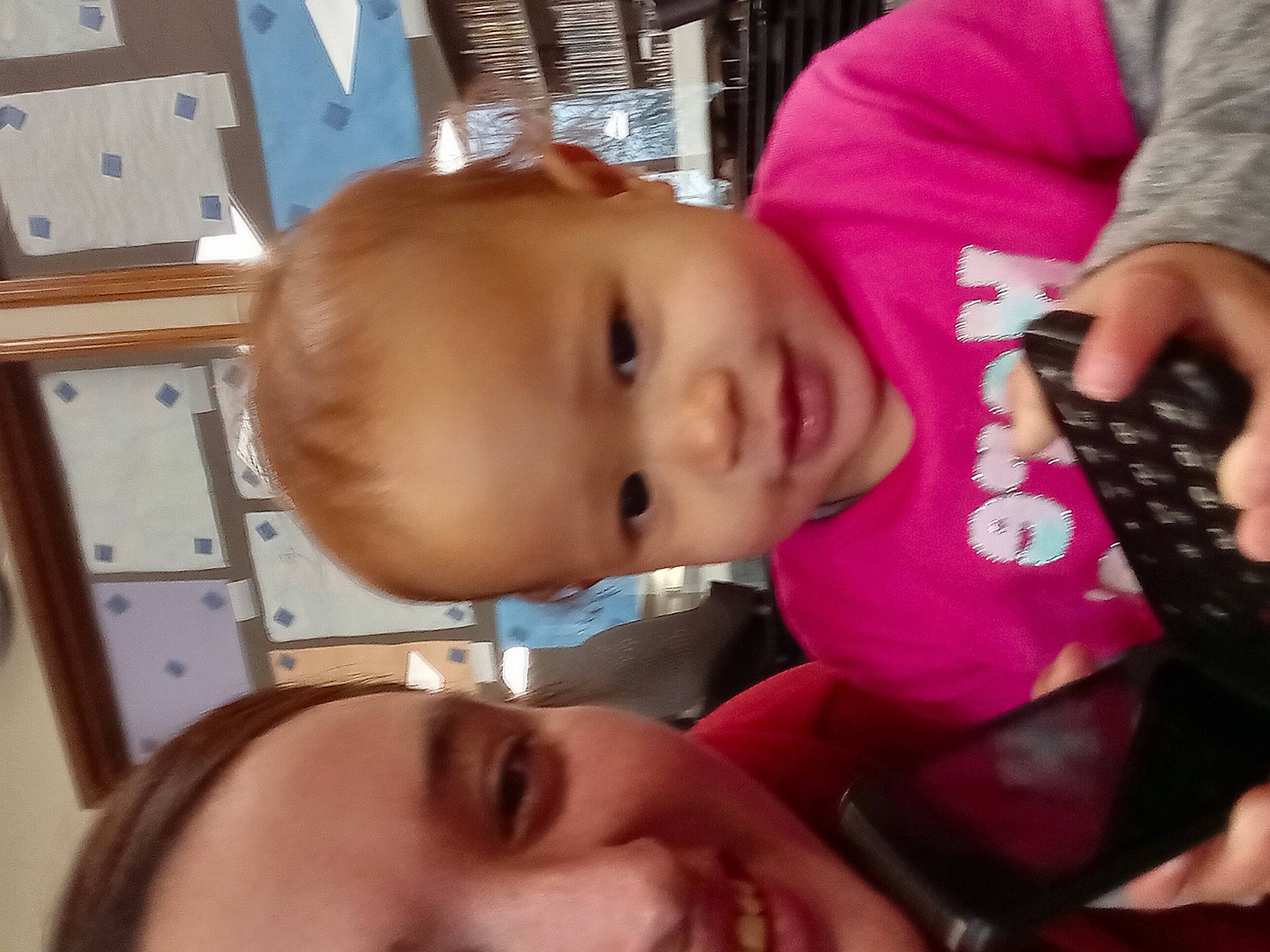 Alana joined the competition — help win amazing prizes! baby, cheek, chin, ear, eye, eyebrow, eyelash, facial_expression, forehead, hairstyle, human_body, iris, jaw, joy, lip, mouth, neck, nose, organ, person