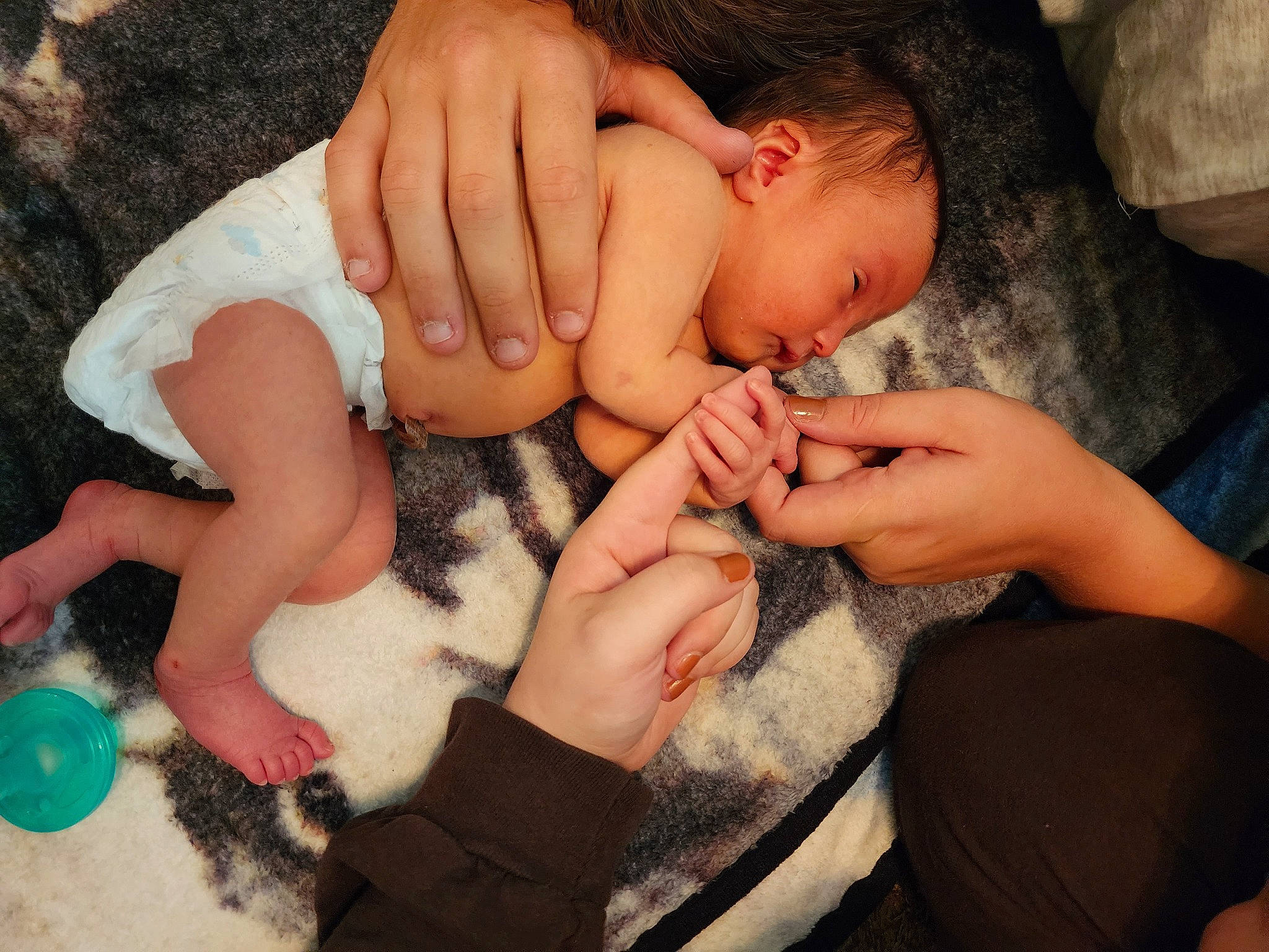 Audrey joined the competition — help win amazing prizes! baby, child, comfort, companion_dog, eyelash, fawn, finger, foot, fun, fur, gesture, happy, human_leg, nail, person, skin, thigh, thumb, toddler, toy