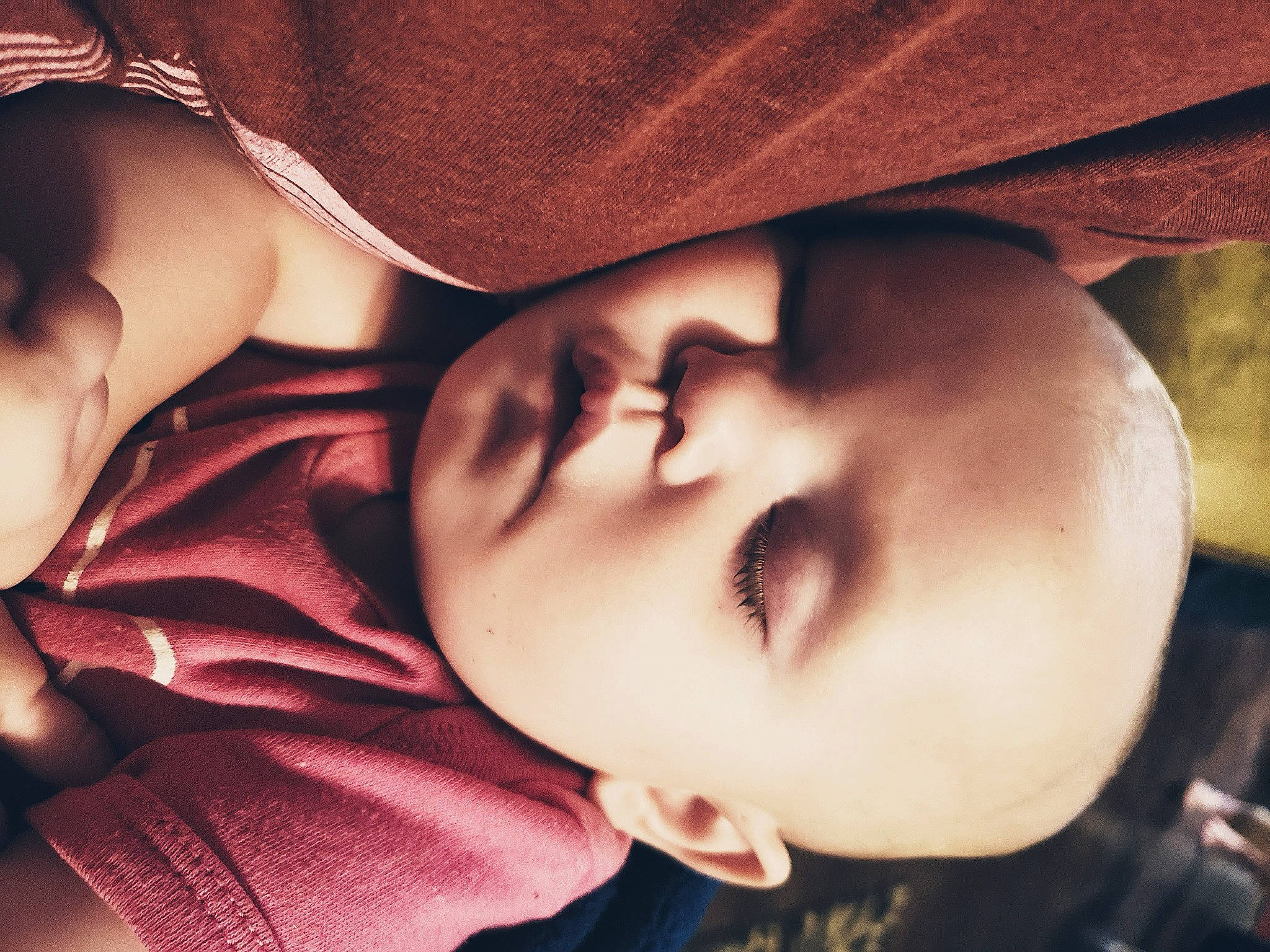 Katrina is registered to the contest to win money with this photo: baby, cheek, child, chin, comfort, cool, eye, eyebrow, eyelash, facial_expression, flash_photography, forehead, fun, gesture, happy, lip, mouth, nose, person, skin