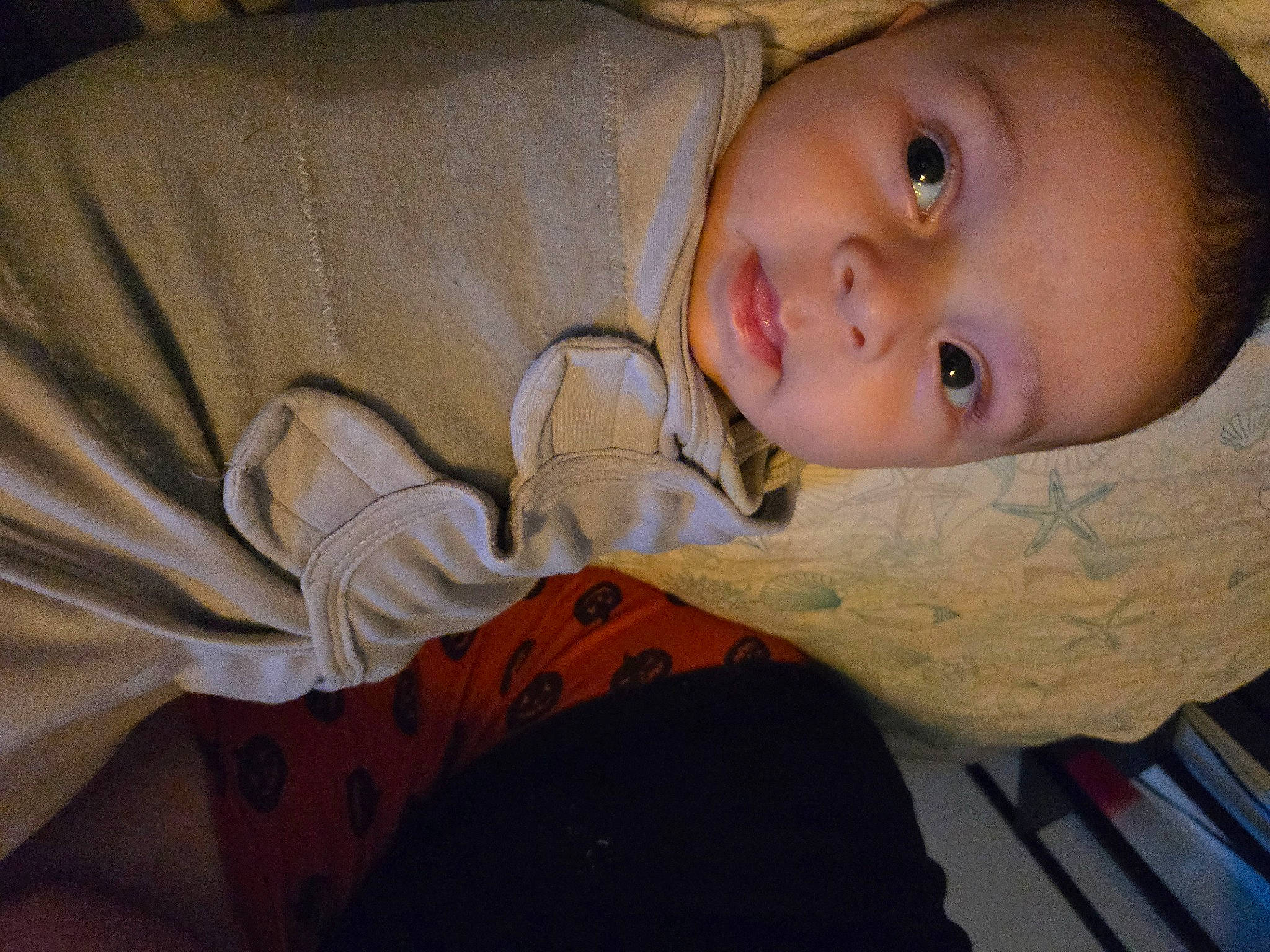 Austin joined the competition — help win amazing prizes! arm, baby, baby_toddler_clothing, cheek, child, comfort, elbow, eye, eyelash, hand, human_body, lip, mouth, neck, nose, person, plant, skin, sleeve, toddler