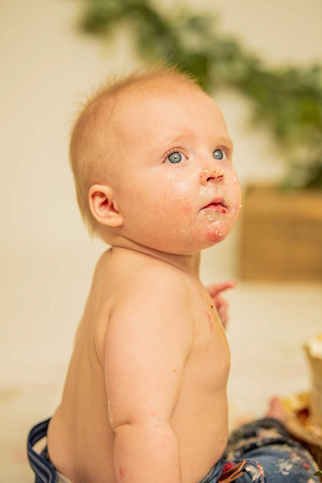 Misha joined the competition — help win amazing prizes! arm, baby, cheek, chest, chin, ear, eye, eyebrow, eyelash, finger, forehead, happy, iris, lip, neck, nose, person, shoulder, skin, toddler