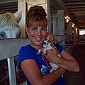 Sherry Sparks M.