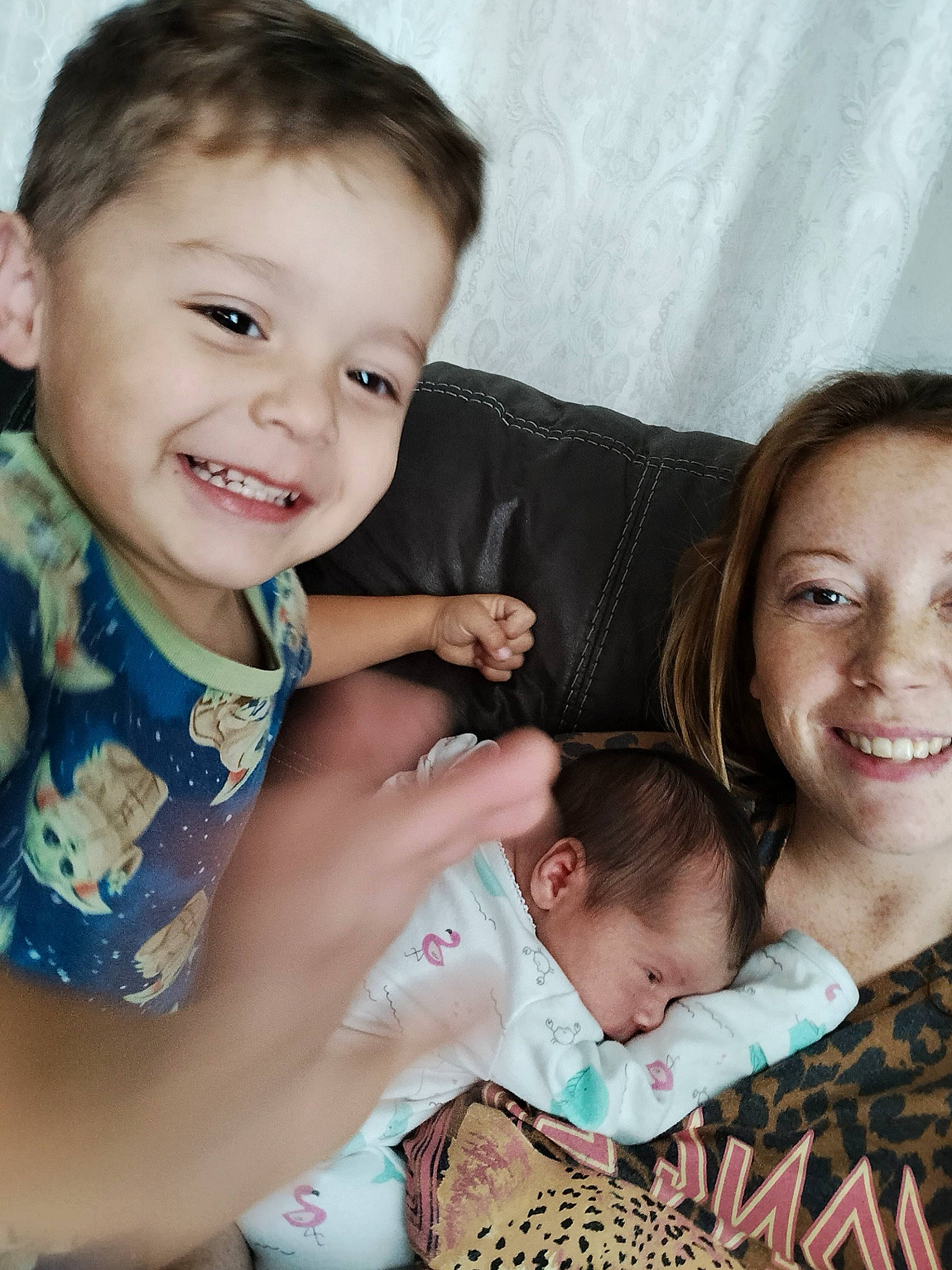 Alberto is registered to the contest to win money with this photo: arm, baby, cheek, chin, eyebrow, face, gesture, hand, happy, head, iris, joy, lip, mammal, mouth, nose, organ, person, product, skin