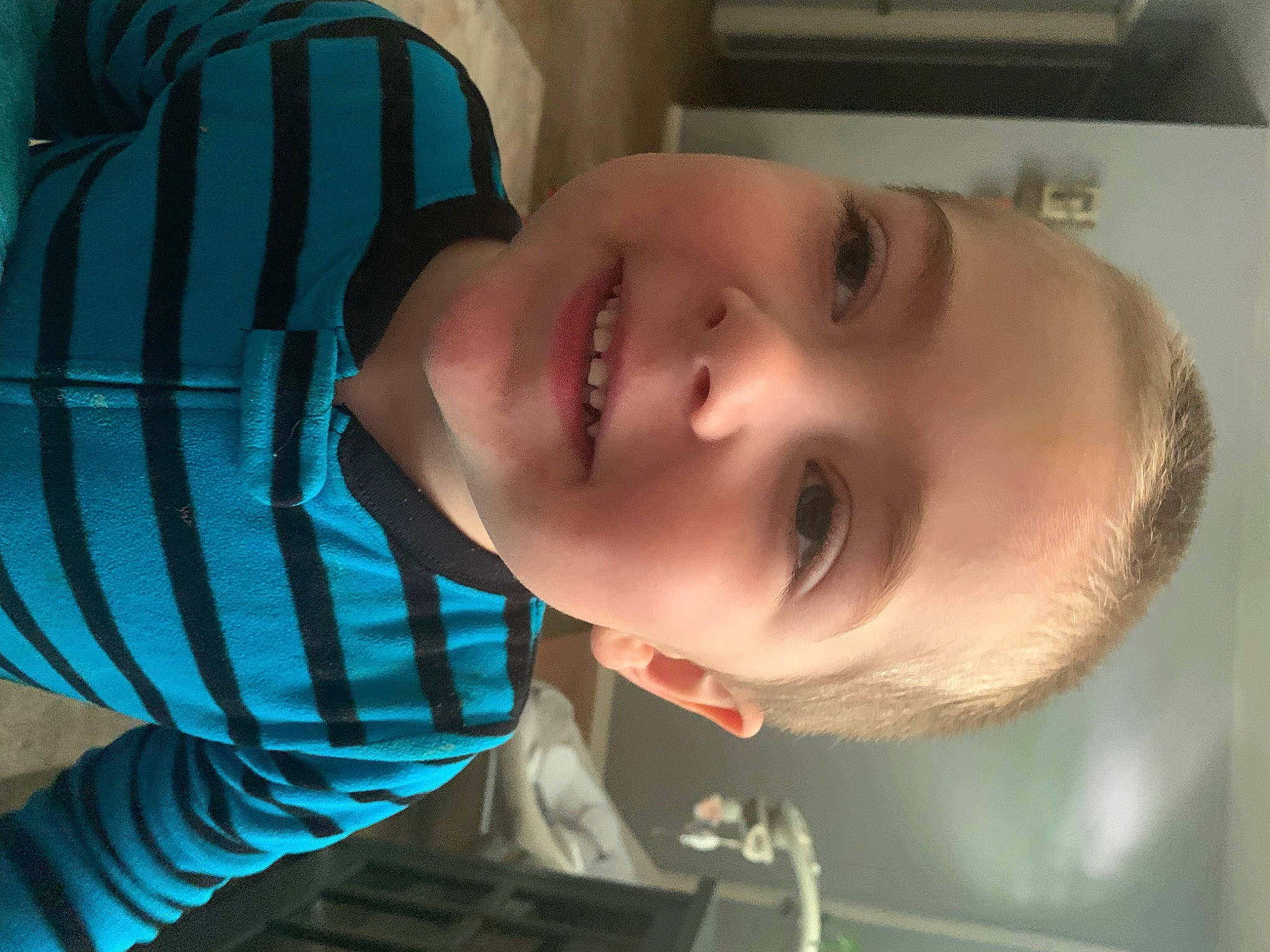 Weston is registered to the contest to win money with this photo: cheek, chin, cool, eye, eyelash, facial_expression, forehead, happy, human_body, iris, jaw, joy, lip, mouth, neck, nose, organ, person, skin, smile