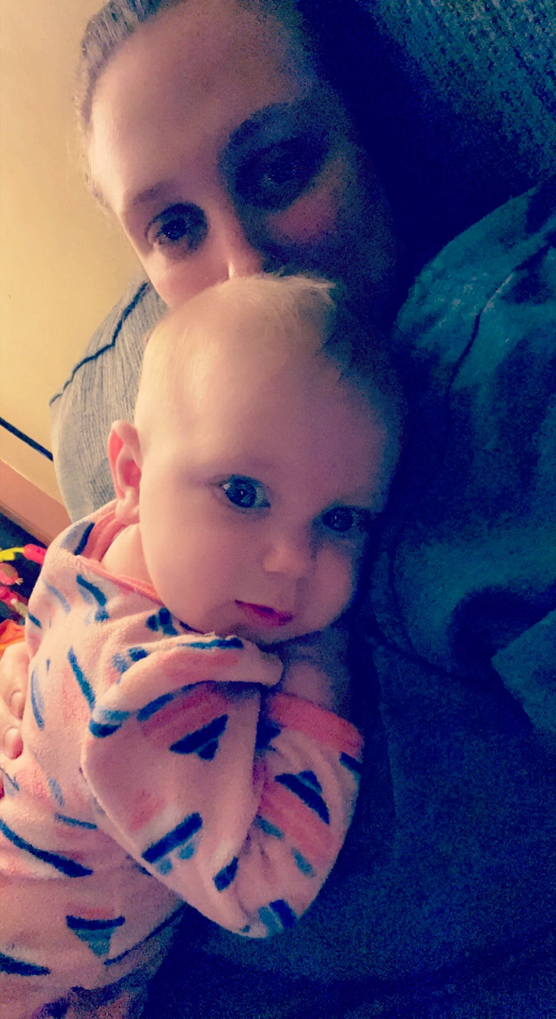 Aubree joined the competition — help win amazing prizes! baby, baby_toddler_clothing, cheek, child, chin, cloud, cool, dress, eyebrow, eyelash, fun, happy, interaction, iris, lip, mouth, nose, person, skin, toddler