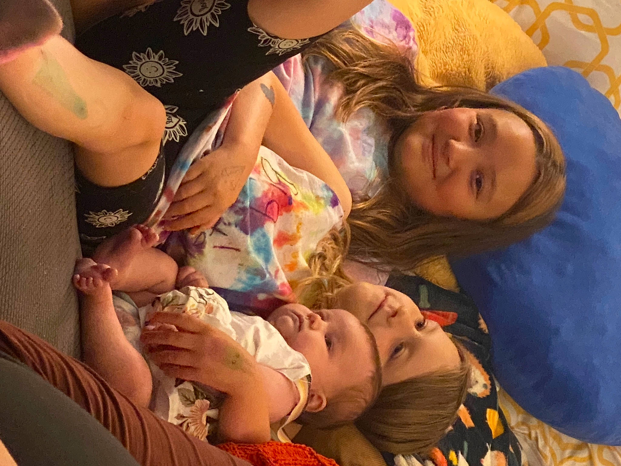 Eliza joined the competition — help win amazing prizes! abdomen, arm, chest, child, comfort, elbow, event, fashion, finger, fun, gesture, happy, joy, leisure, mouth, organ, people, person, smile, thigh