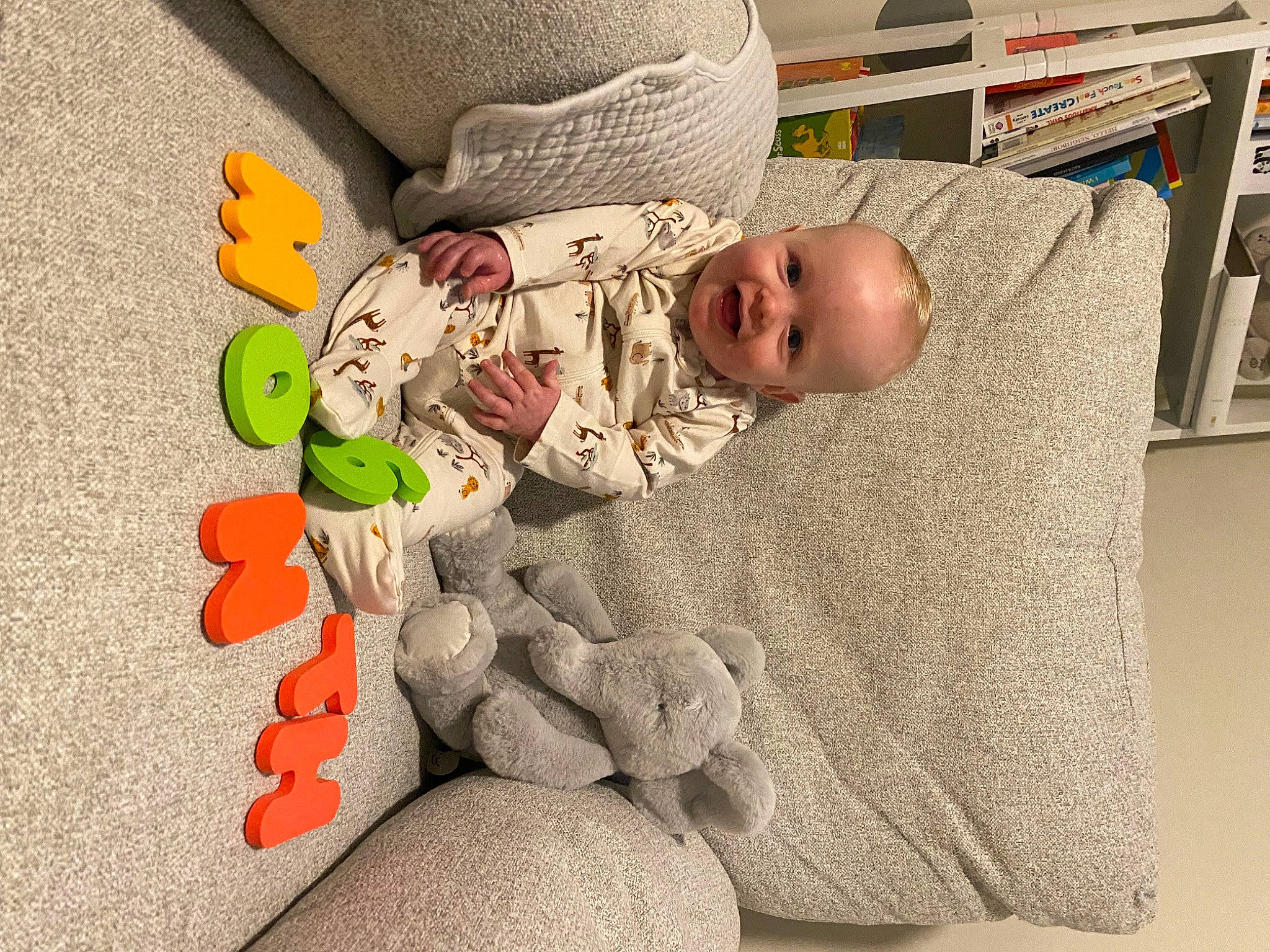 Bobby is registered to the contest to win money with this photo: baby, baby_products, baby_safety, baby_sleeping, baby_toddler_clothing, bedding, bedtime, carmine, child, comfort, flooring, illustration, linens, nap, pattern, person, room, shelf, sleep, textile