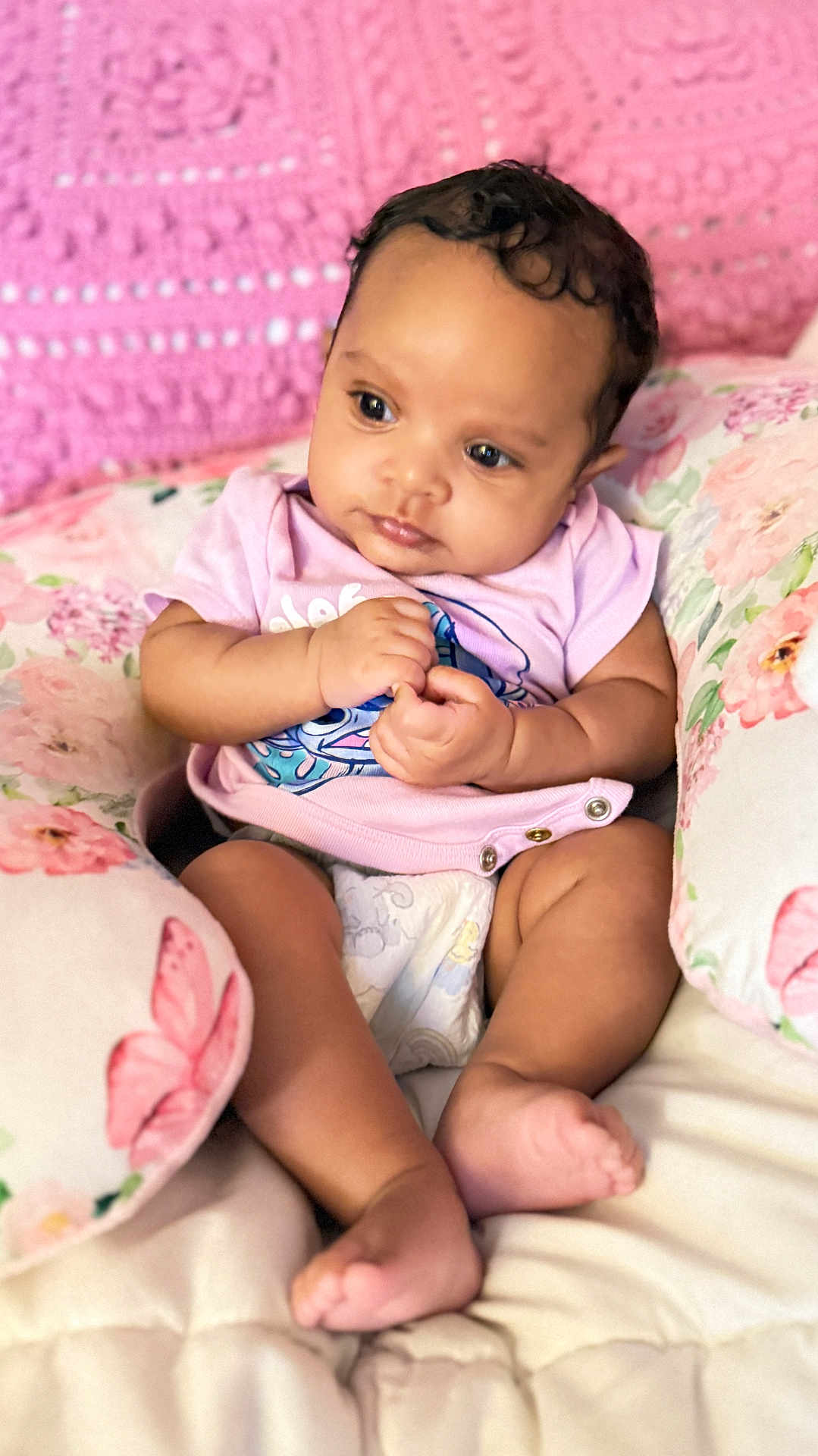 Alivia