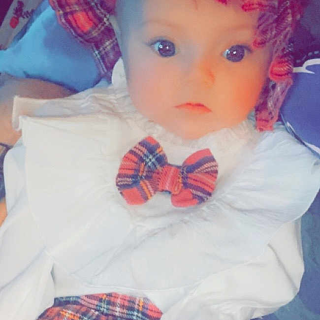 Rhaelynn